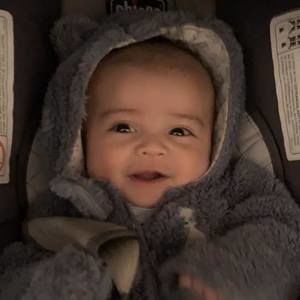 Meet your Posher, Pam